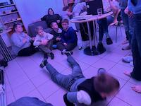 Karaokeabend
